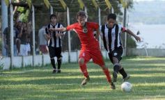 Foto de la galería: Atle. Posadas 0-Brown 3