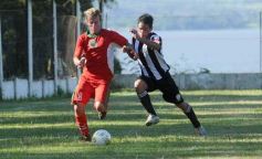 Foto de la galería: Atle. Posadas 0-Brown 3