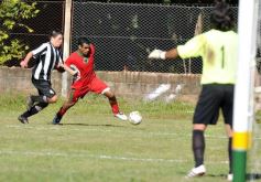 Foto de la galería: Atle. Posadas 0-Brown 3