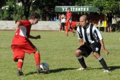 Foto de la galería: Atle. Posadas 0-Brown 3