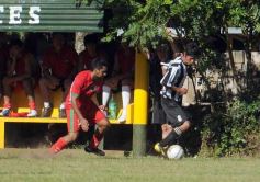 Foto de la galería: Atle. Posadas 0-Brown 3