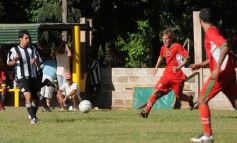 Foto de la galería: Atle. Posadas 0-Brown 3