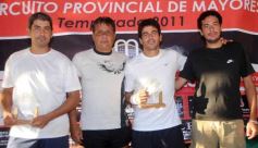 Foto de la galería: Finales en el Capri