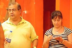 Foto de la galería: Finales en el Consejo de Deportes