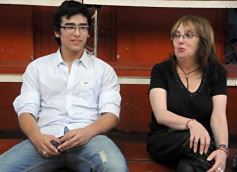 Foto de la galería: Finales en el Consejo de Deportes