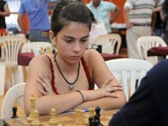 Foto de la galería: Finales en el Consejo de Deportes