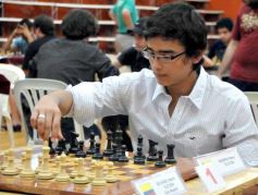 Foto de la galería: Finales en el Consejo de Deportes