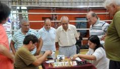 Foto de la galería: Finales en el Consejo de Deportes