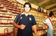 Foto de la galería: Guaraní 1-Mandiyú 1