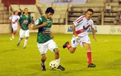 Foto de la galería: Guaraní 1-Mandiyú 1