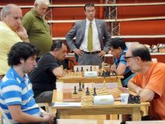 Foto de la galería: Finales en el Consejo de Deportes