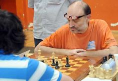 Foto de la galería: Finales en el Consejo de Deportes