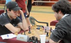 Foto de la galería: Finales en el Consejo de Deportes