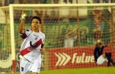 Foto de la galería: Guaraní 1-Mandiyú 1