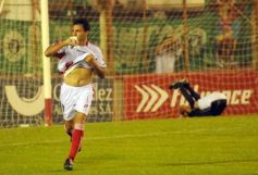 Foto de la galería: Guaraní 1-Mandiyú 1