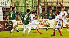 Foto de la galería: Guaraní 1-Mandiyú 1