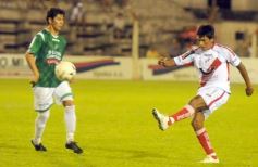 Foto de la galería: Guaraní 1-Mandiyú 1