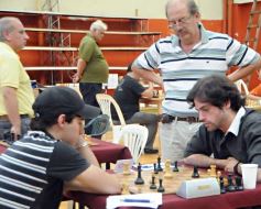 Foto de la galería: Finales en el Consejo de Deportes