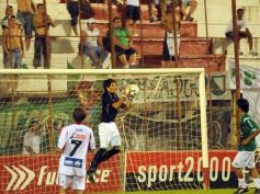 Foto de la galería: Guaraní 1-Mandiyú 1