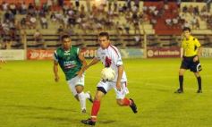 Foto de la galería: Guaraní 1-Mandiyú 1