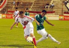 Foto de la galería: Guaraní 1-Mandiyú 1