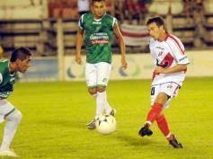 Foto de la galería: Guaraní 1-Mandiyú 1