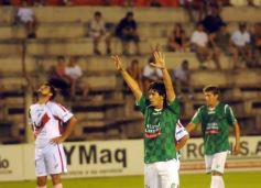 Foto de la galería: Guaraní 1-Mandiyú 1