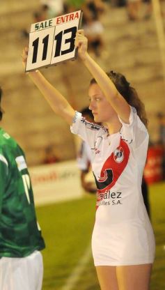 Foto de la galería: Guaraní 1-Mandiyú 1