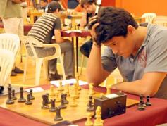 Foto de la galería: Finales en el Consejo de Deportes