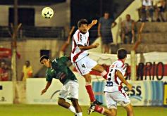 Foto de la galería: Guaraní 1-Mandiyú 1