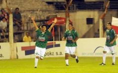 Foto de la galería: Guaraní 1-Mandiyú 1