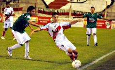 Foto de la galería: Guaraní 1-Mandiyú 1