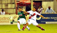 Foto de la galería: Guaraní 1-Mandiyú 1