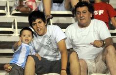 Foto de la galería: Guaraní 1-Mandiyú 1