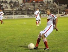 Foto de la galería: Guaraní 1-Mandiyú 1