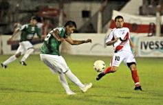 Foto de la galería: Guaraní 1-Mandiyú 1