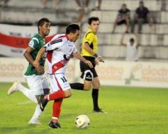 Foto de la galería: Guaraní 1-Mandiyú 1