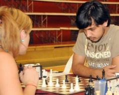 Foto de la galería: Finales en el Consejo de Deportes