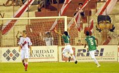 Foto de la galería: Guaraní 1-Mandiyú 1