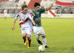 Foto de la galería: Guaraní 1-Mandiyú 1