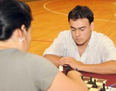 Foto de la galería: Finales en el Consejo de Deportes