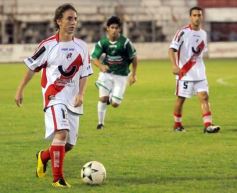 Foto de la galería: Guaraní 1-Mandiyú 1