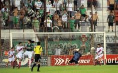 Foto de la galería: Guaraní 1-Mandiyú 1