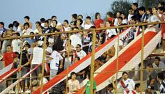 Foto de la galería: Guaraní 1-Mandiyú 1