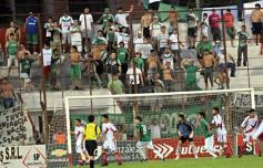 Foto de la galería: Guaraní 1-Mandiyú 1