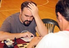 Foto de la galería: Finales en el Consejo de Deportes