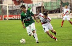 Foto de la galería: Guaraní 1-Mandiyú 1