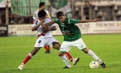 Foto de la galería: Guaraní 1-Mandiyú 1