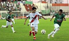 Foto de la galería: Guaraní 1-Mandiyú 1