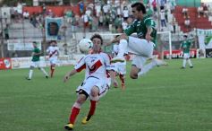 Foto de la galería: Guaraní 1-Mandiyú 1